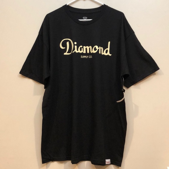 Diamond Supply Co. Other - NEW Diamond Supply Co. T-shirt